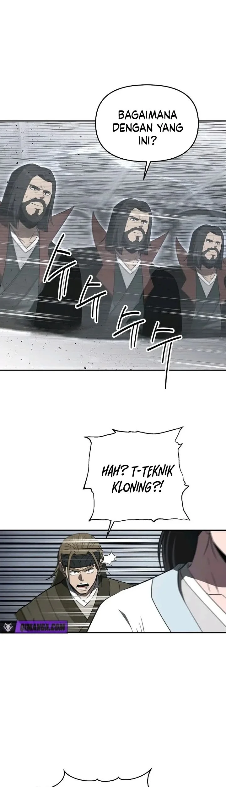 The World’s Best Kunlun Tavern Chapter 131 Gambar 34