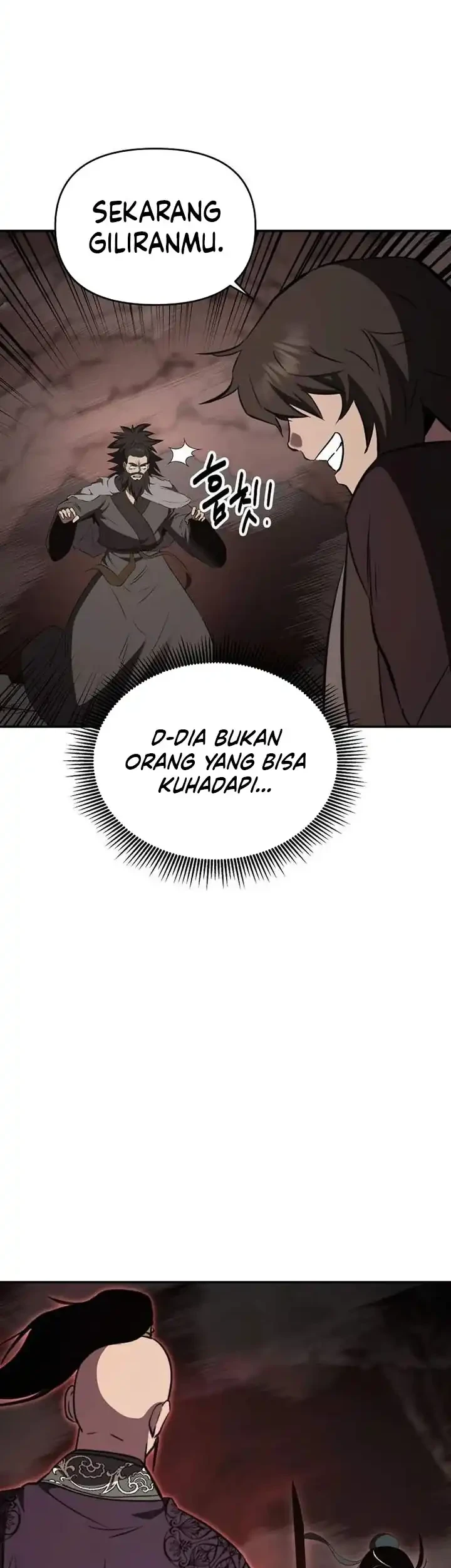 The World’s Best Kunlun Tavern Chapter 132 Gambar 28