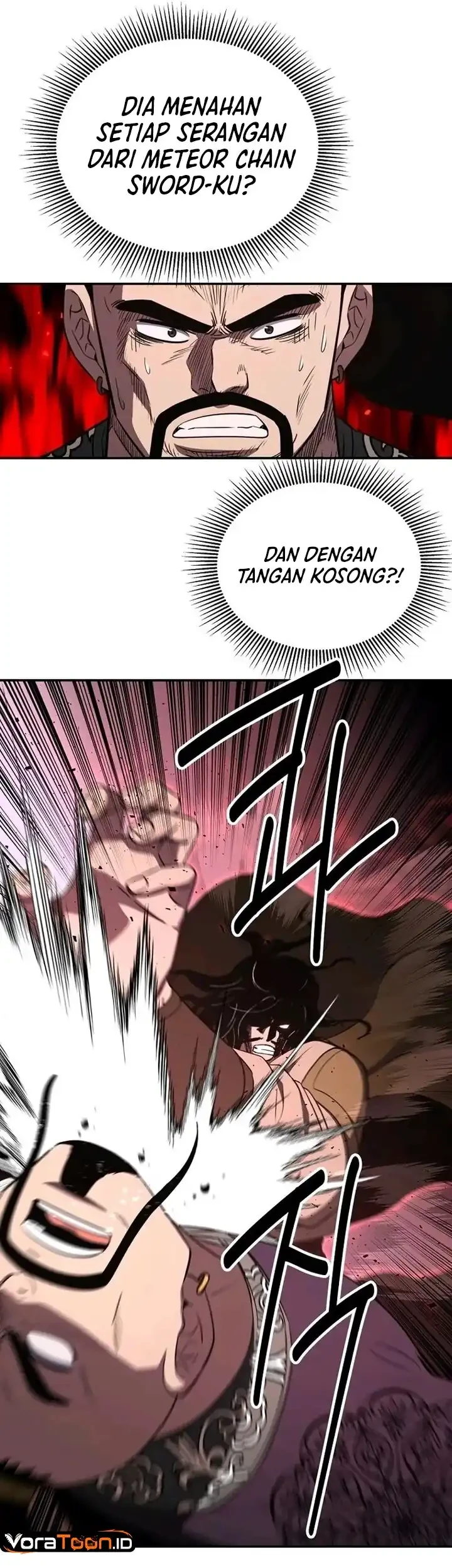 The World’s Best Kunlun Tavern Chapter 133 Gambar 30