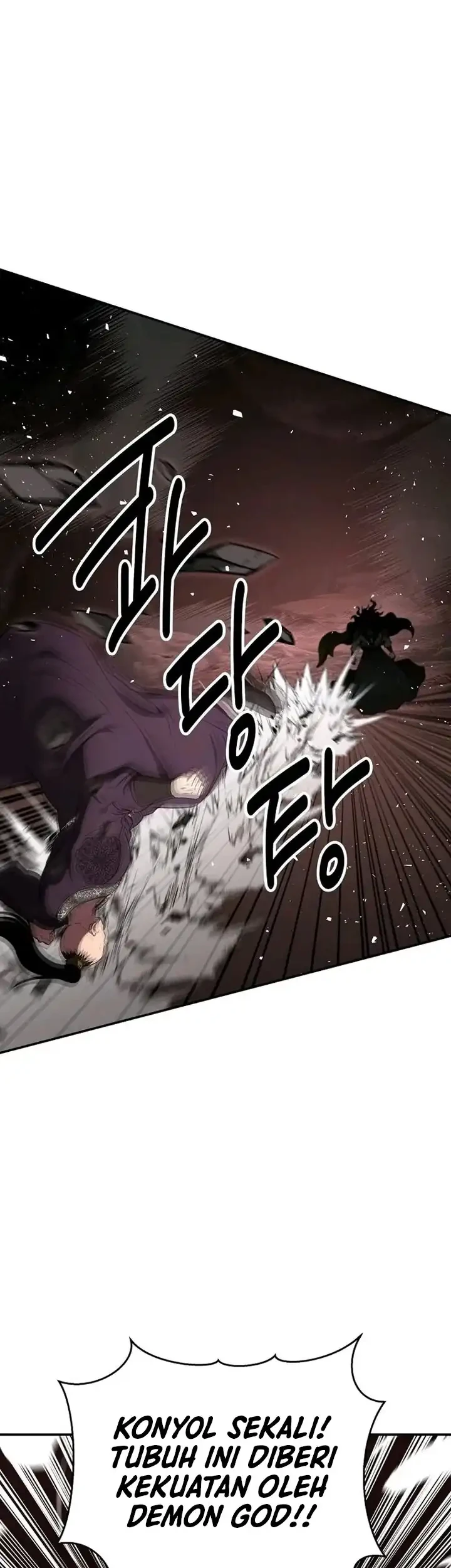 The World’s Best Kunlun Tavern Chapter 133 Gambar 31
