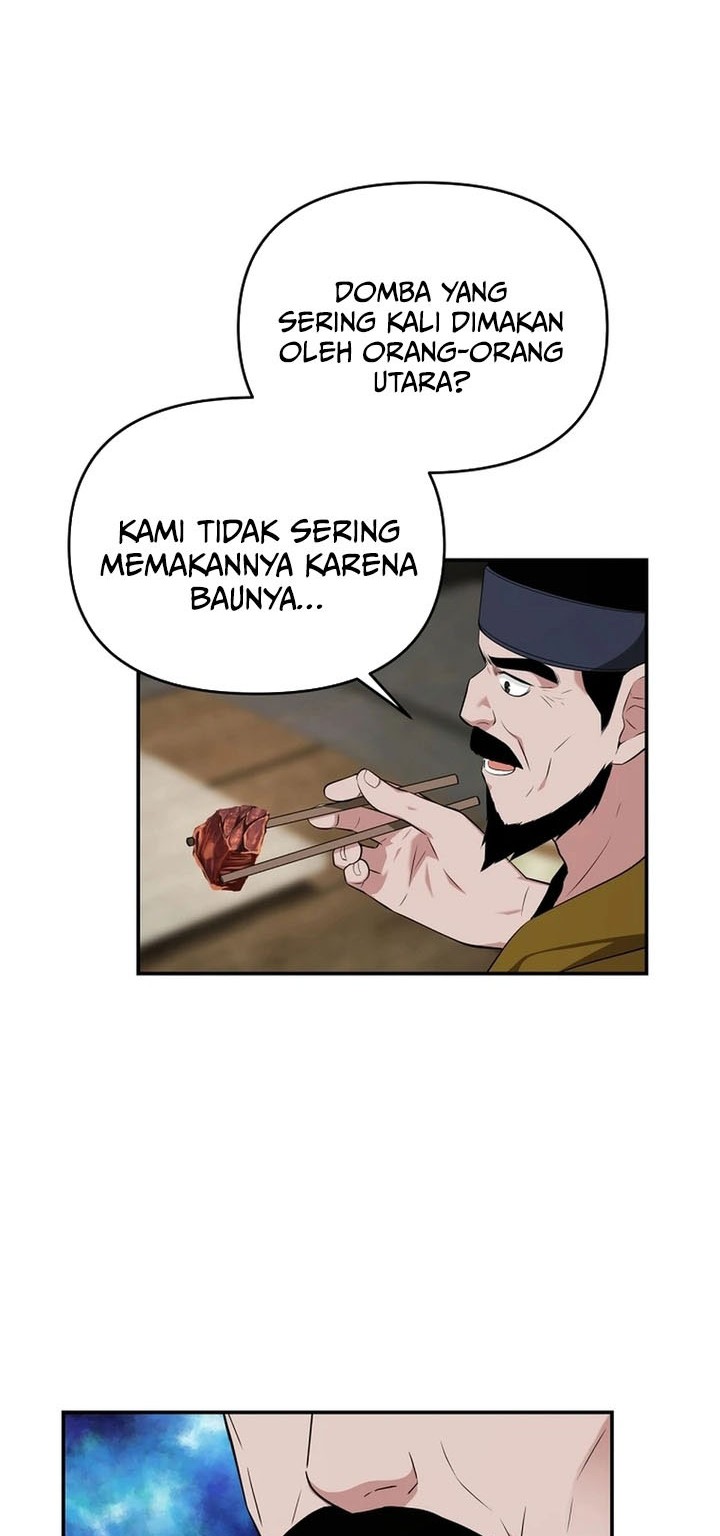 The World’s Best Kunlun Tavern Chapter 66 Gambar 58