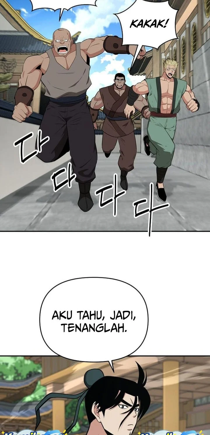 The World’s Best Kunlun Tavern Chapter 91 Gambar 28