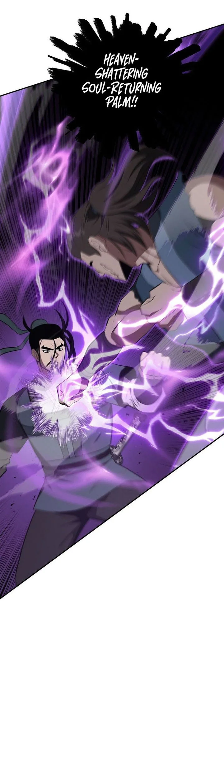 The World’s Best Kunlun Tavern Chapter 92 Gambar 35