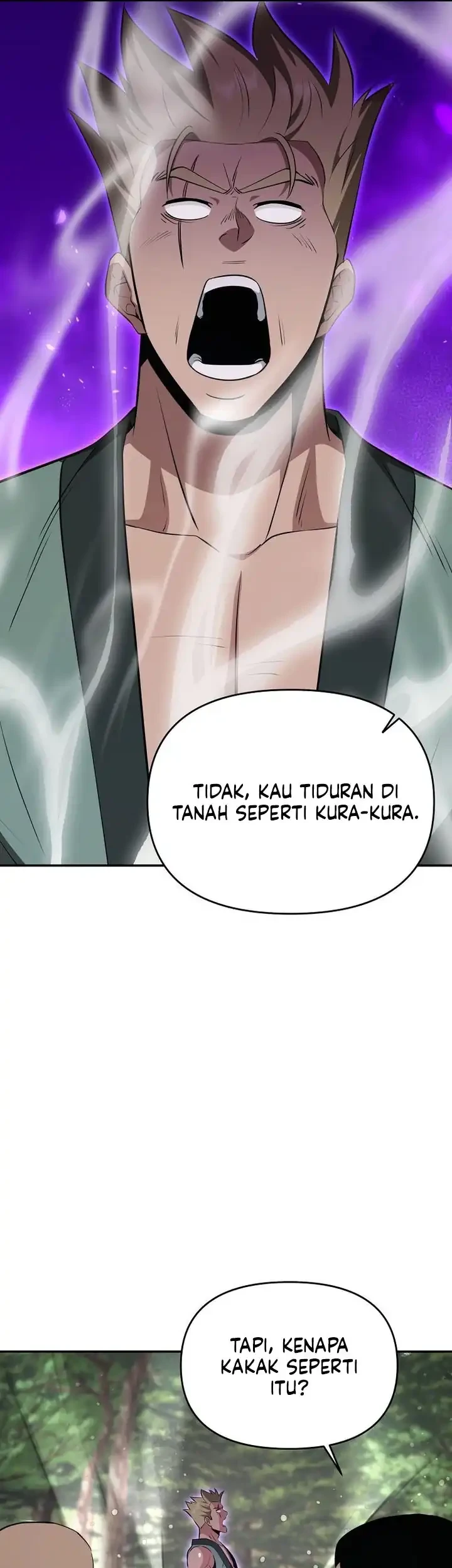 The World’s Best Kunlun Tavern Chapter 96 Gambar 38