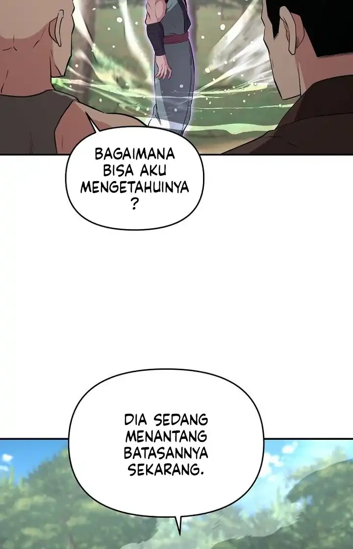 The World’s Best Kunlun Tavern Chapter 96 Gambar 39