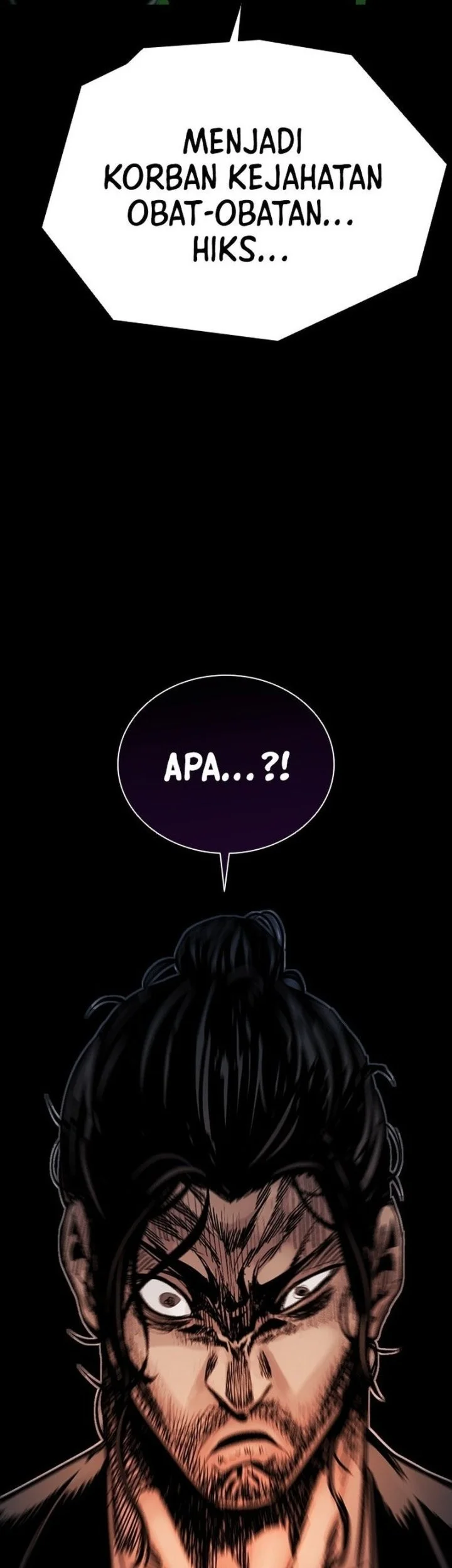 The Worst Generation Chapter 1 - Halaman 127