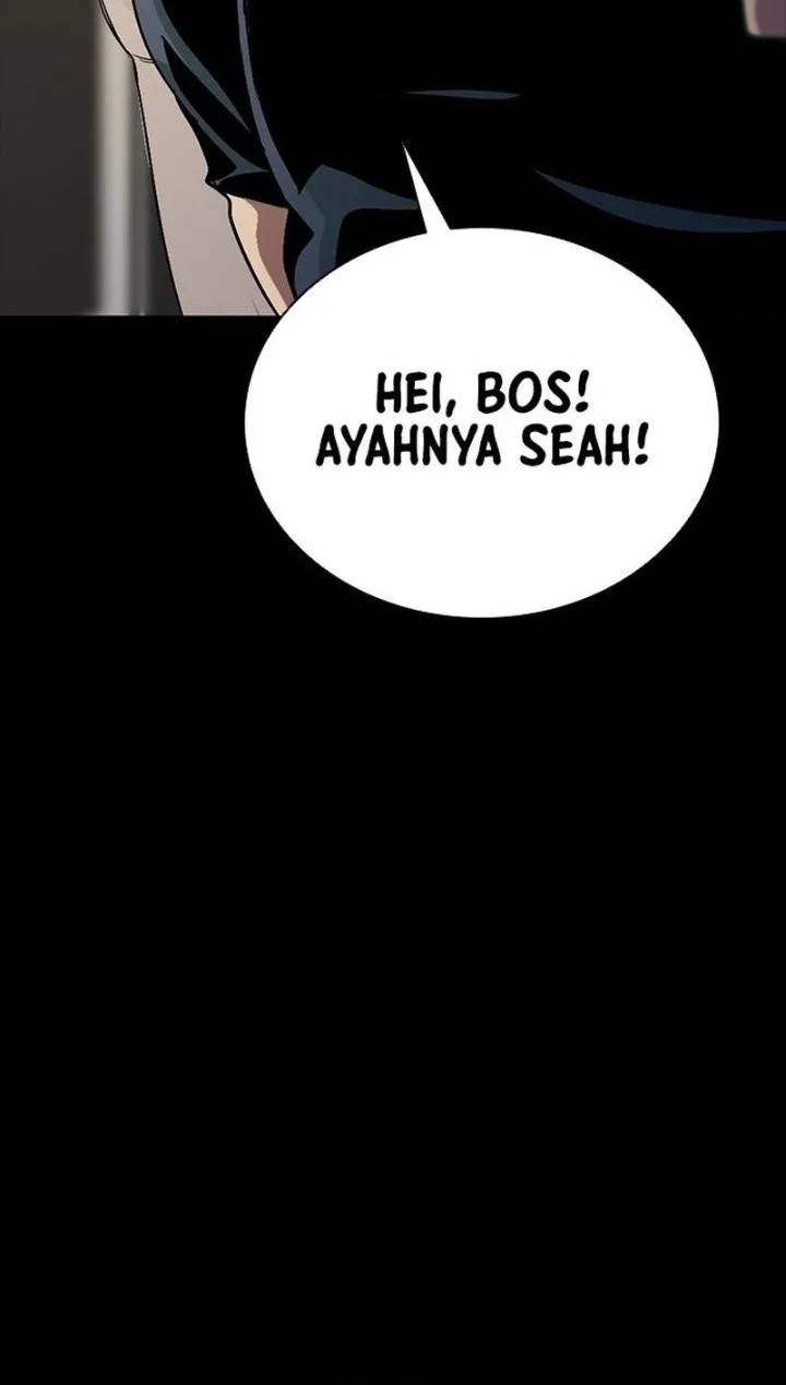 The Worst Generation Chapter 1 - Halaman 134