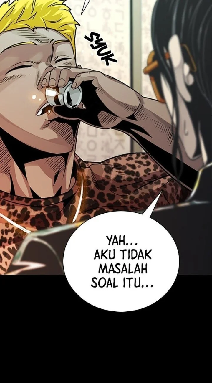 The Worst Generation Chapter 10 - Halaman 55