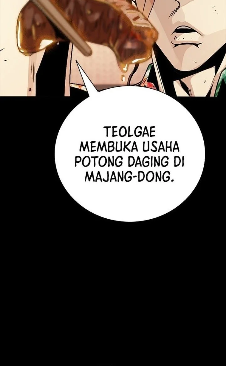 The Worst Generation Chapter 10 - Halaman 58
