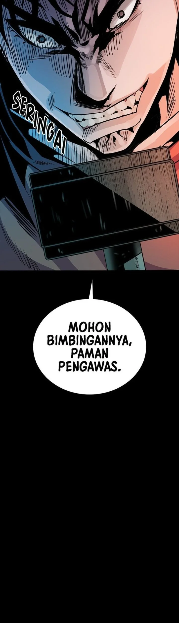 The Worst Generation Chapter 3 - Halaman 73