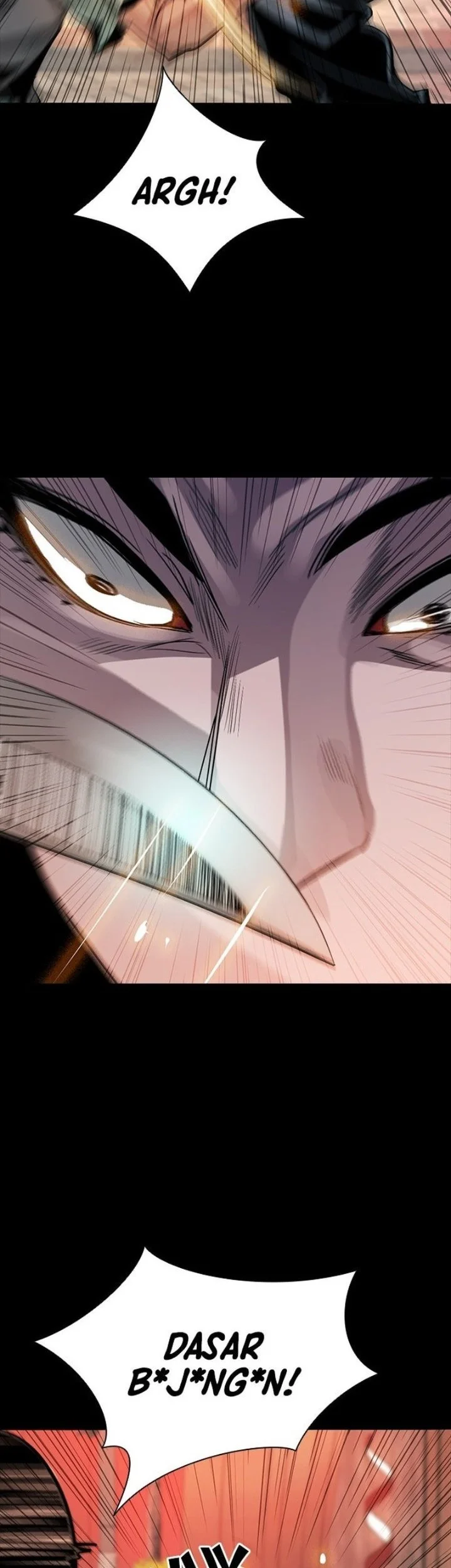 The Worst Generation Chapter 3 - Halaman 76