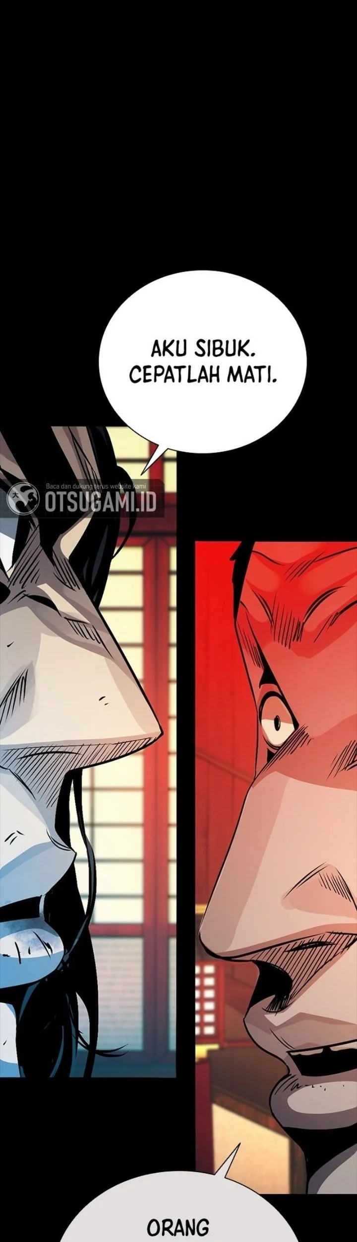 The Worst Generation Chapter 7 - Halaman 62