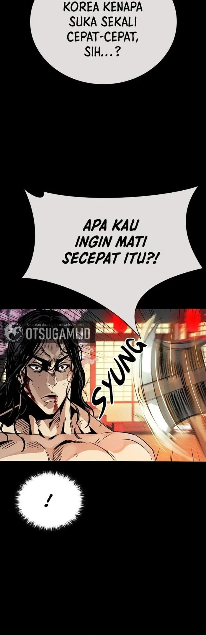The Worst Generation Chapter 7 - Halaman 63