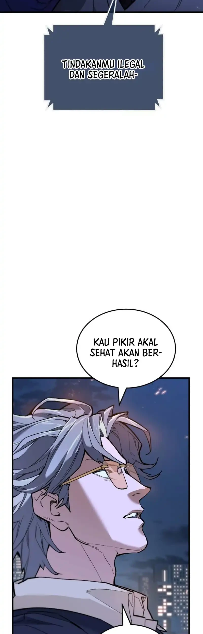 The Yaksha of Joseon Chapter 1 Gambar 70