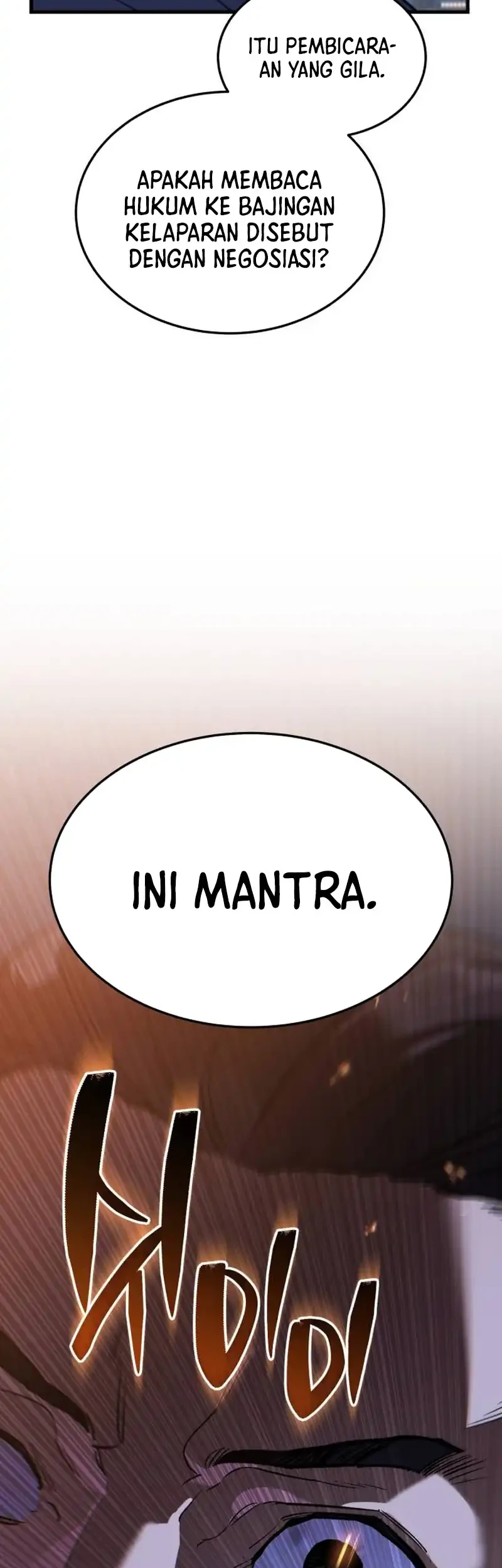 The Yaksha of Joseon Chapter 1 Gambar 71