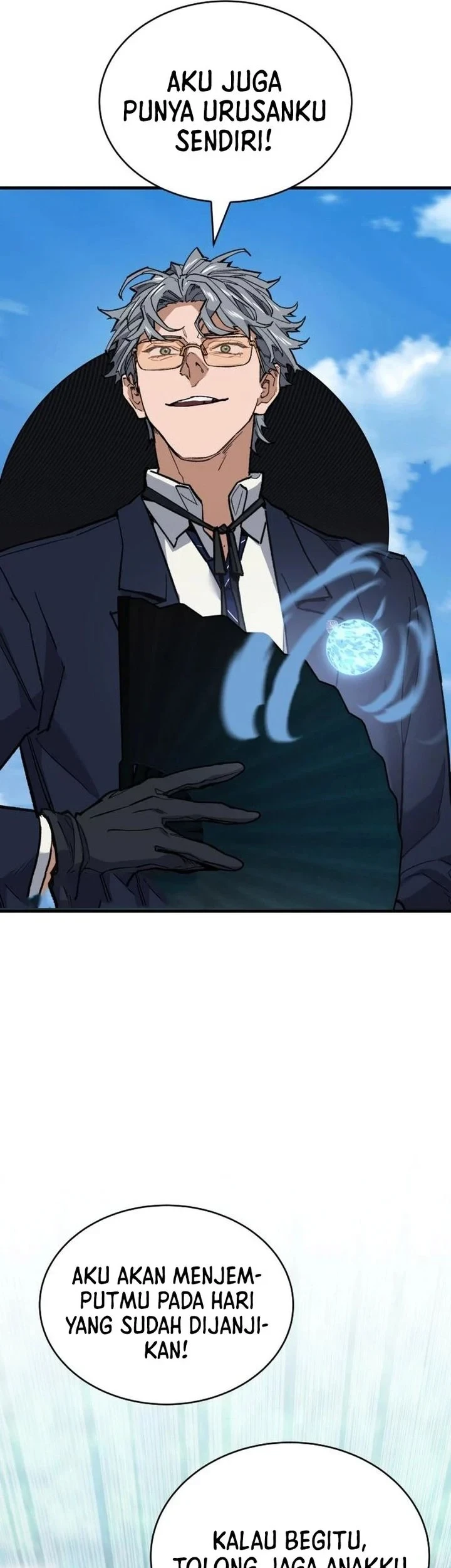 The Yaksha of Joseon Chapter 10 Gambar 76