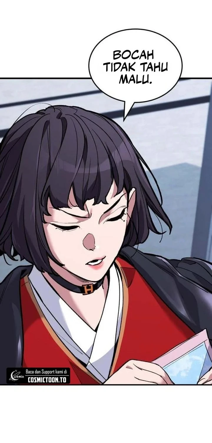 The Yaksha of Joseon Chapter 11 Gambar 78