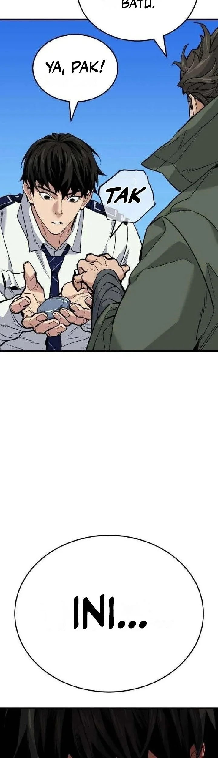 The Yaksha of Joseon Chapter 12 Gambar 56