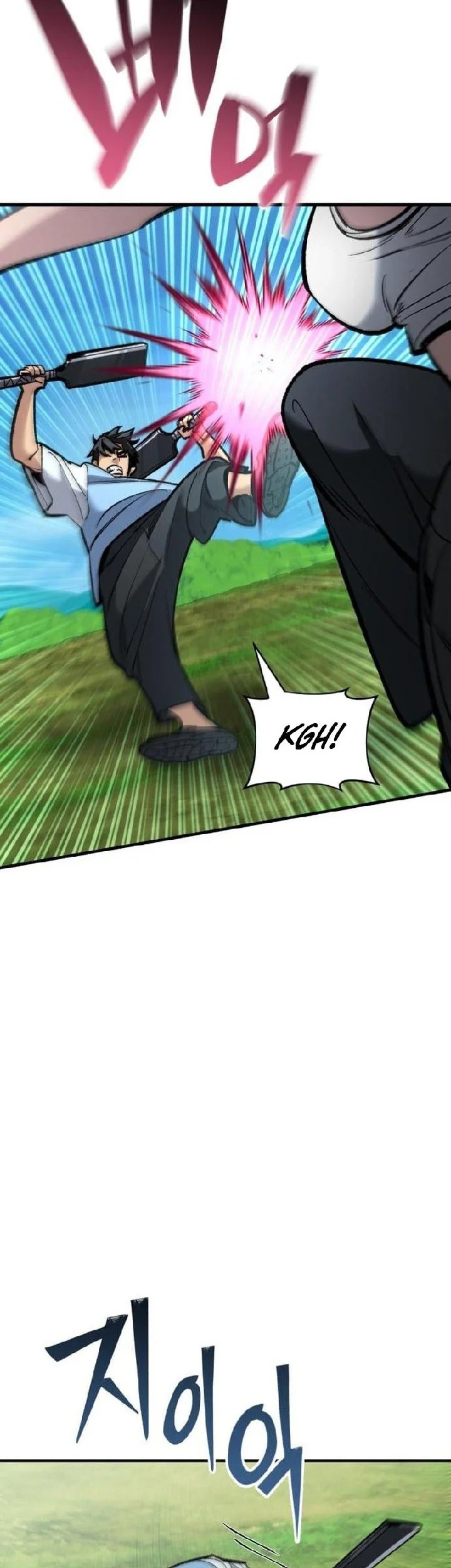 The Yaksha of Joseon Chapter 13 Gambar 64