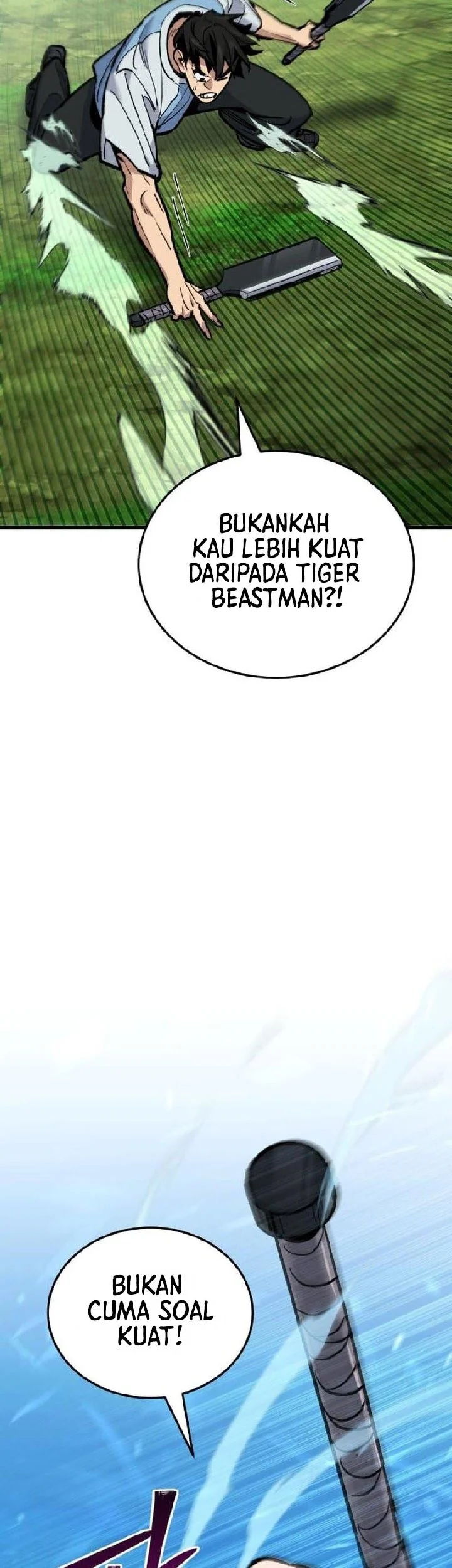 The Yaksha of Joseon Chapter 13 Gambar 65