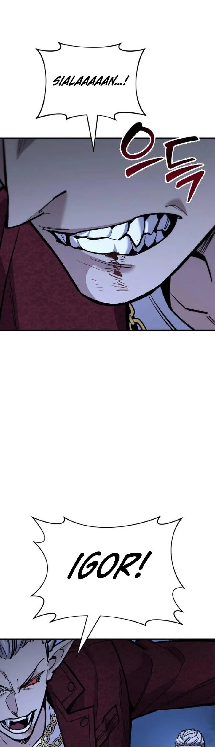 The Yaksha of Joseon Chapter 14 Gambar 55