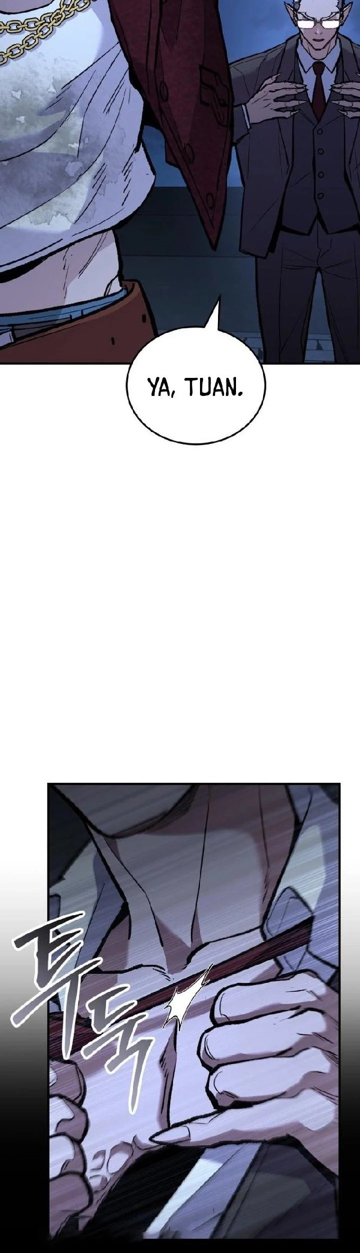 The Yaksha of Joseon Chapter 14 Gambar 56