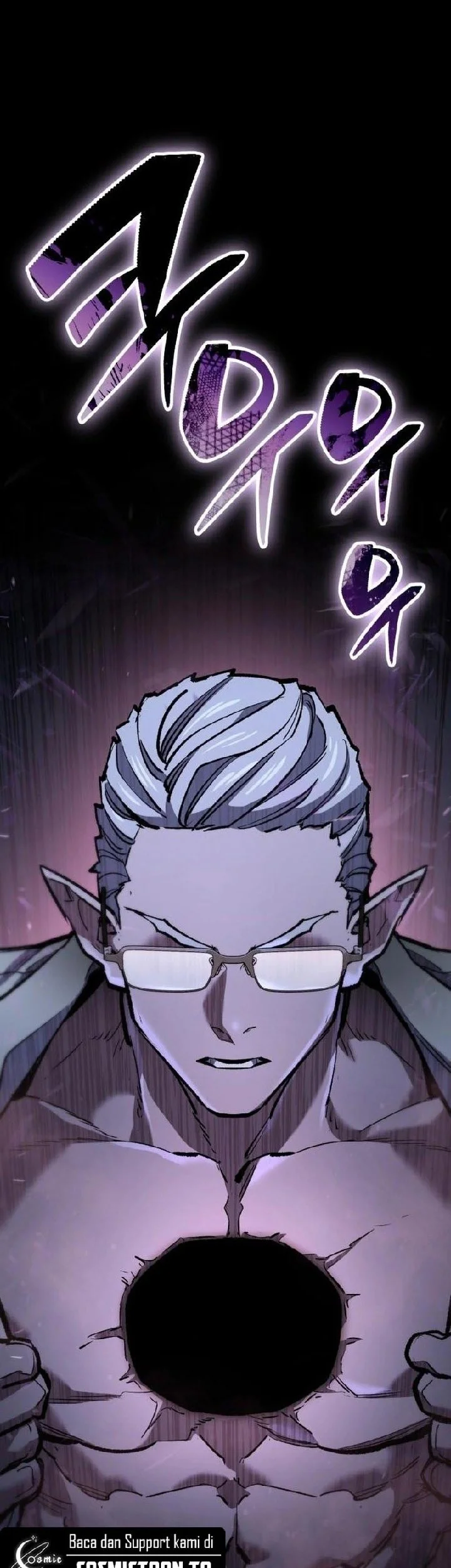 The Yaksha of Joseon Chapter 14 Gambar 57