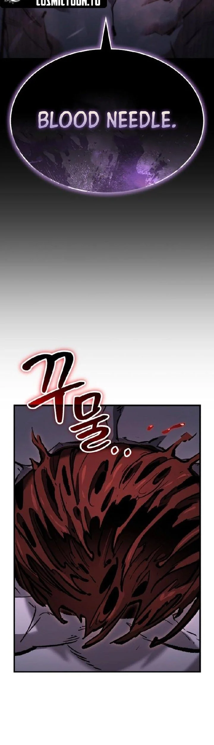 The Yaksha of Joseon Chapter 14 Gambar 58