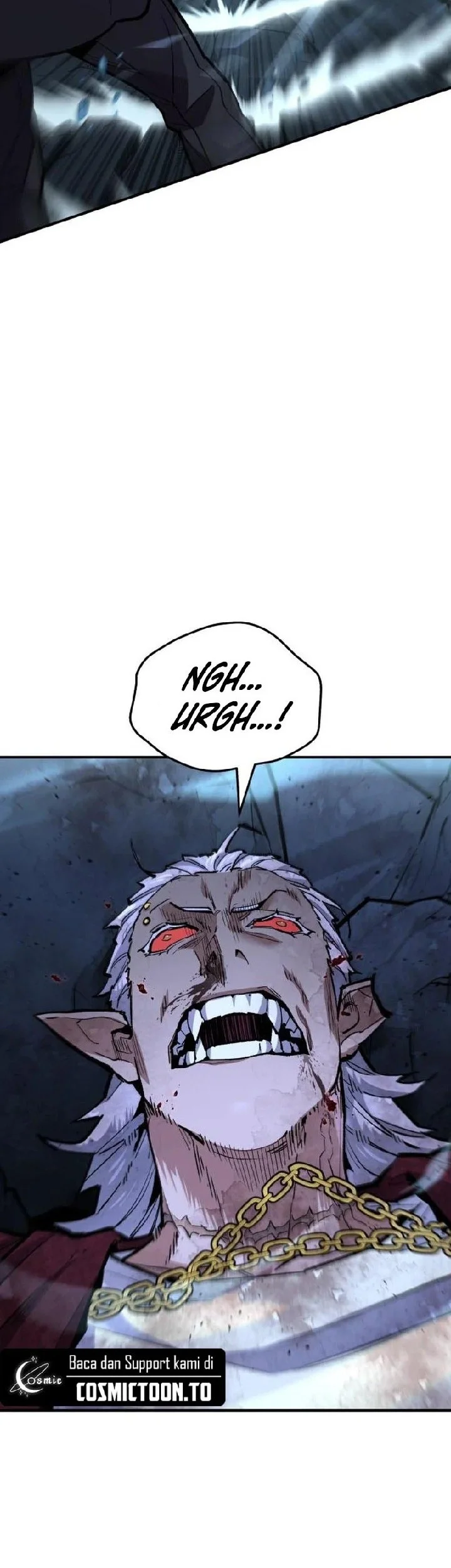The Yaksha of Joseon Chapter 15 Gambar 57