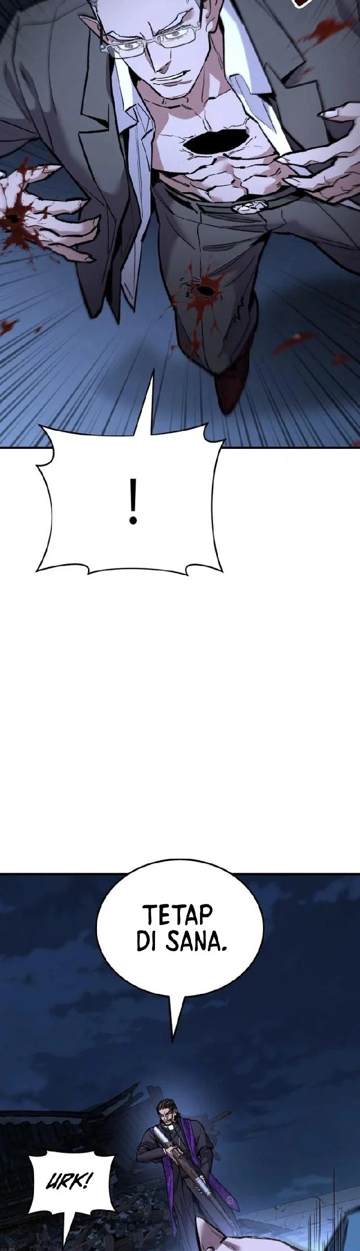 The Yaksha of Joseon Chapter 15 Gambar 59
