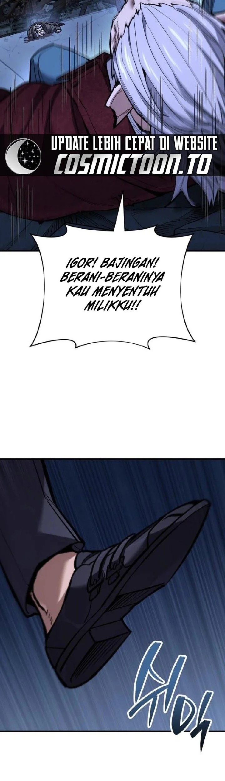 The Yaksha of Joseon Chapter 15 Gambar 60