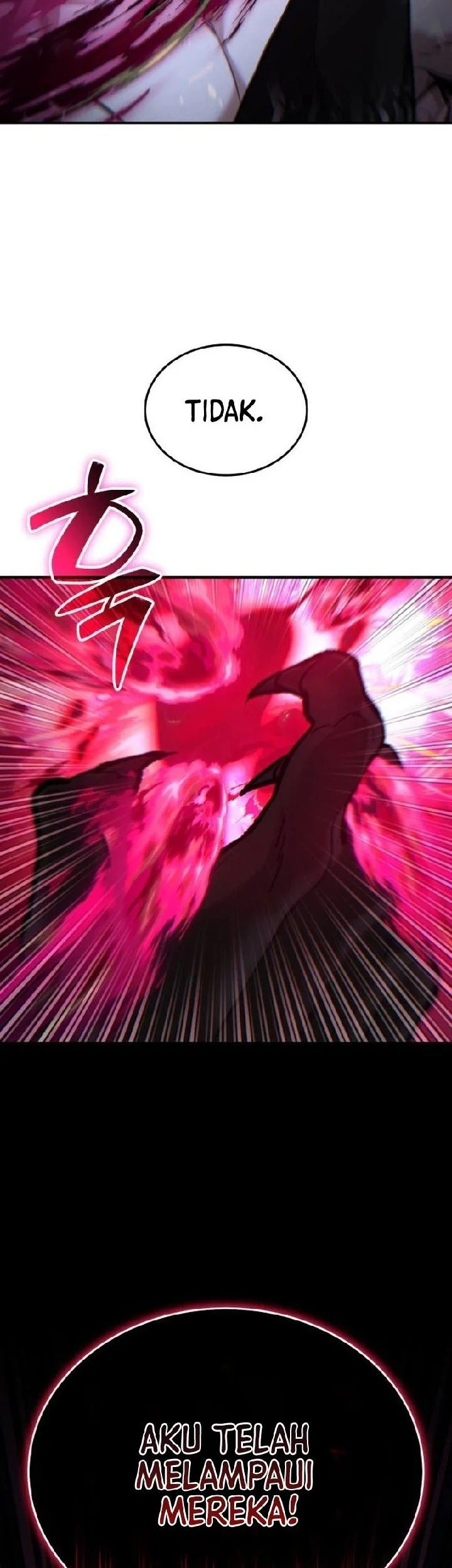 The Yaksha of Joseon Chapter 16 Gambar 55