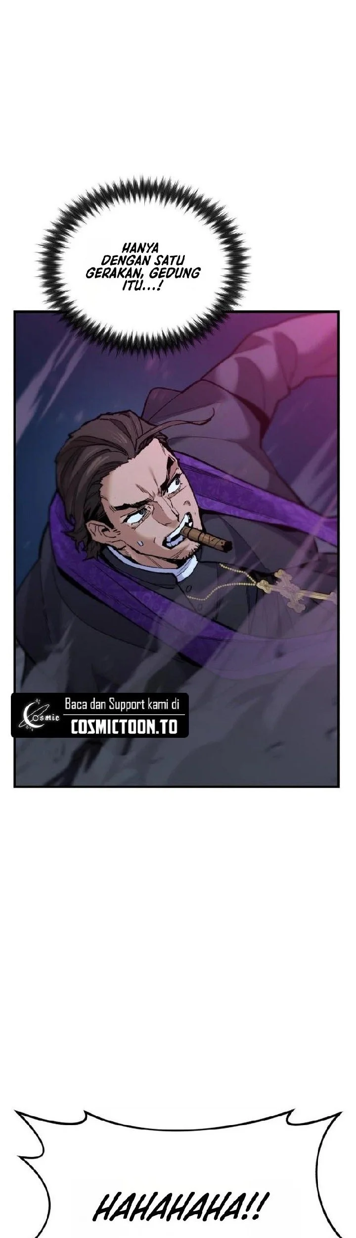 The Yaksha of Joseon Chapter 16 Gambar 57