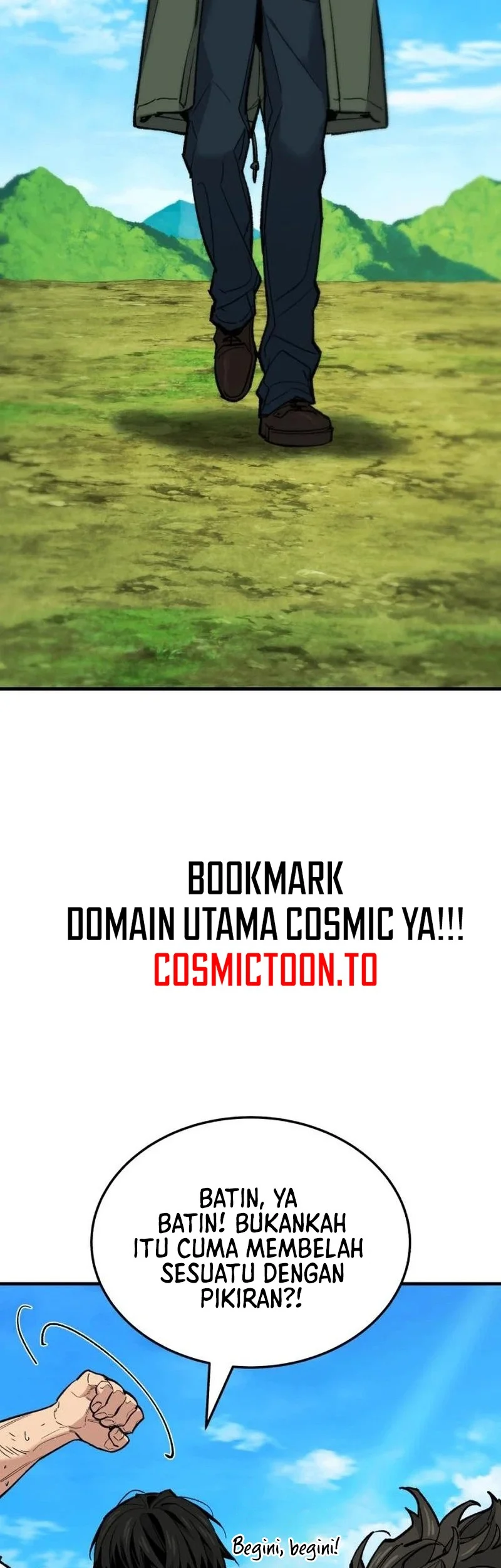 The Yaksha of Joseon Chapter 17 Gambar 67