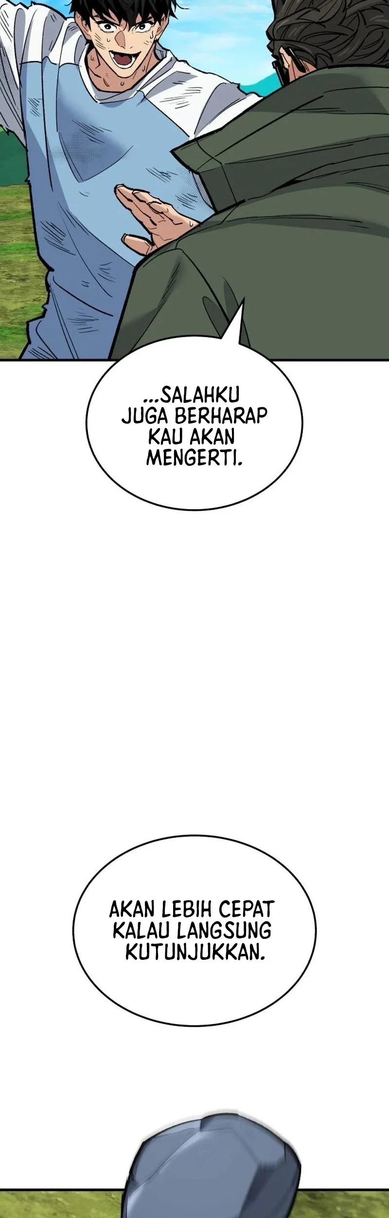 The Yaksha of Joseon Chapter 17 Gambar 68
