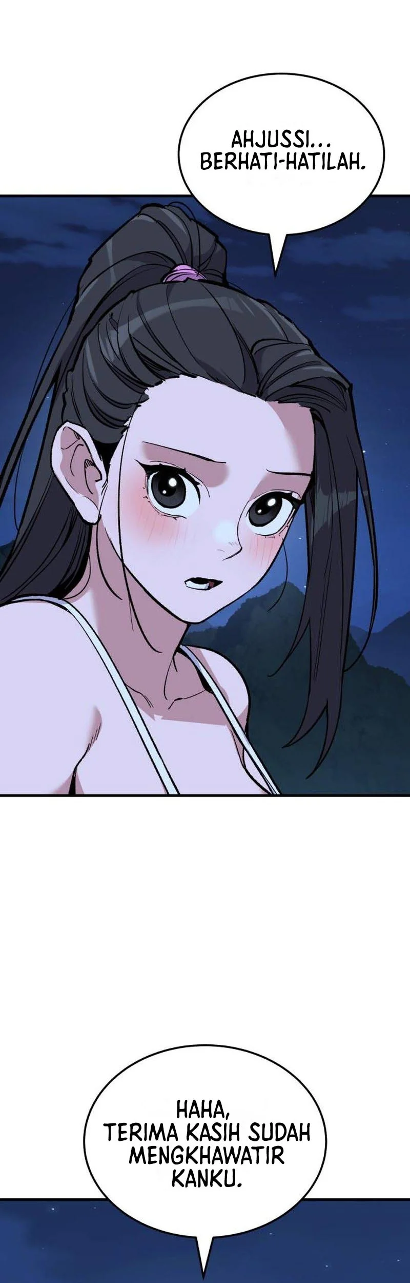 The Yaksha of Joseon Chapter 19 Gambar 58