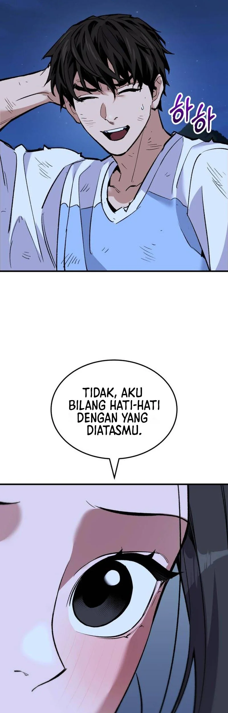 The Yaksha of Joseon Chapter 19 Gambar 59