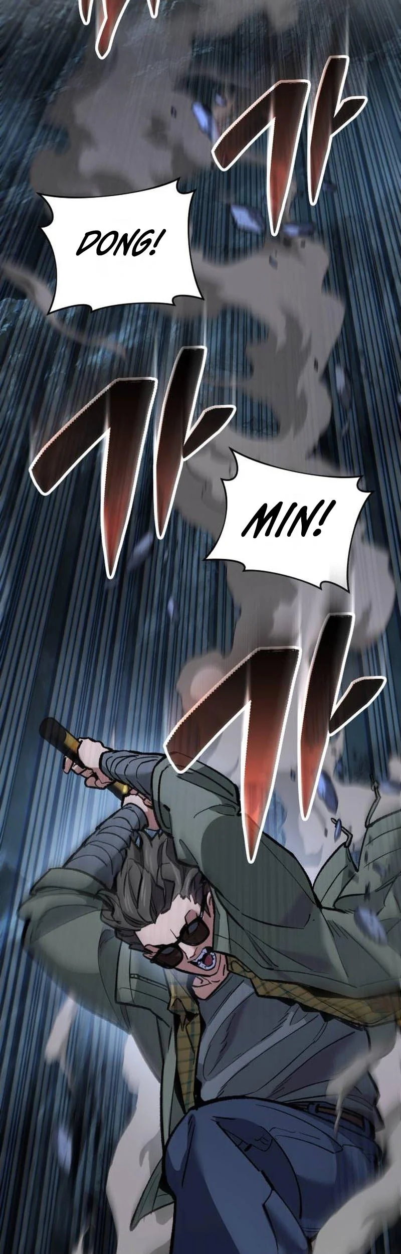 The Yaksha of Joseon Chapter 19 Gambar 61