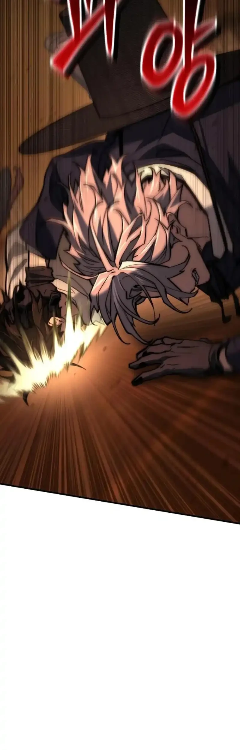 The Yaksha of Joseon Chapter 2 Gambar 81