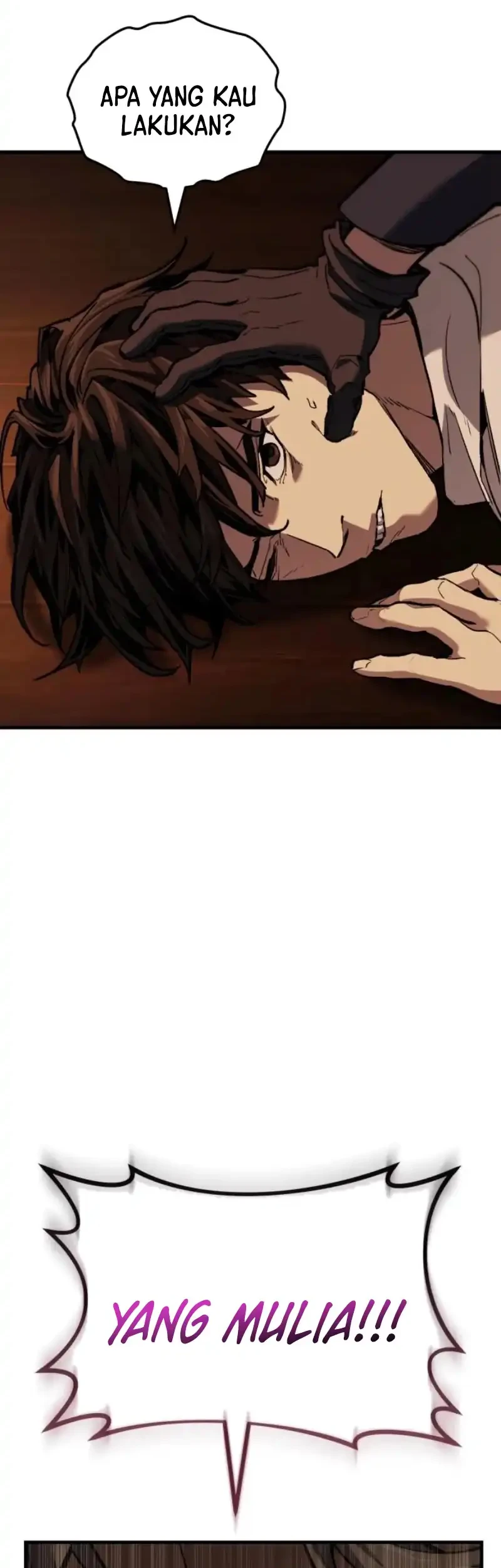 The Yaksha of Joseon Chapter 2 Gambar 82