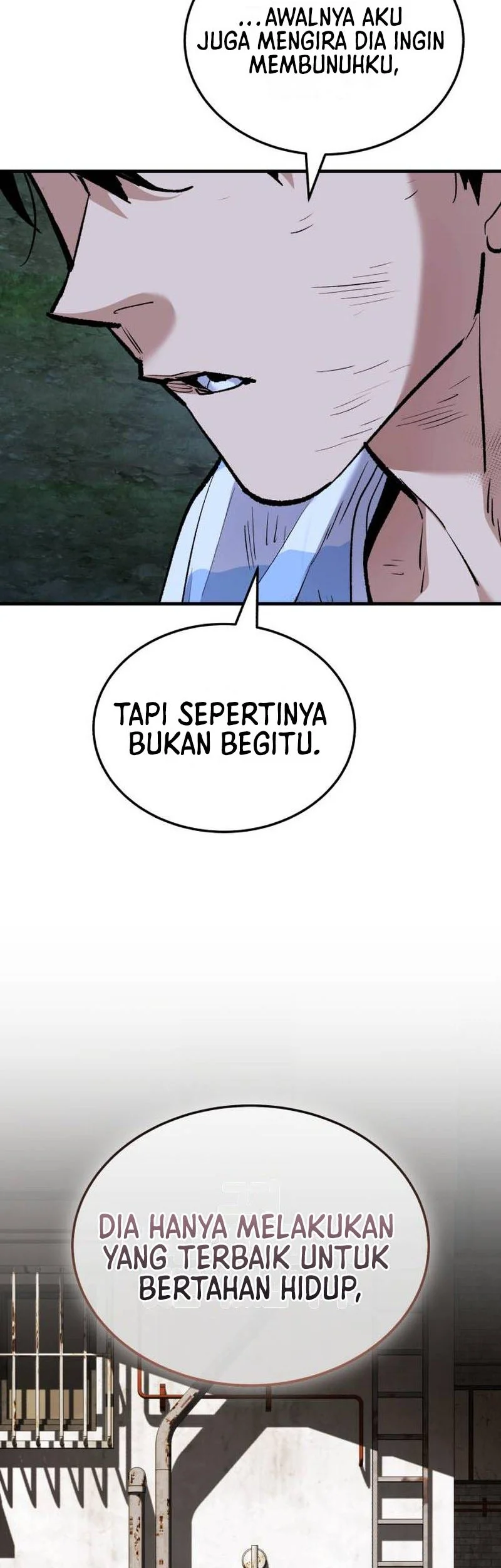The Yaksha of Joseon Chapter 20 Gambar 74