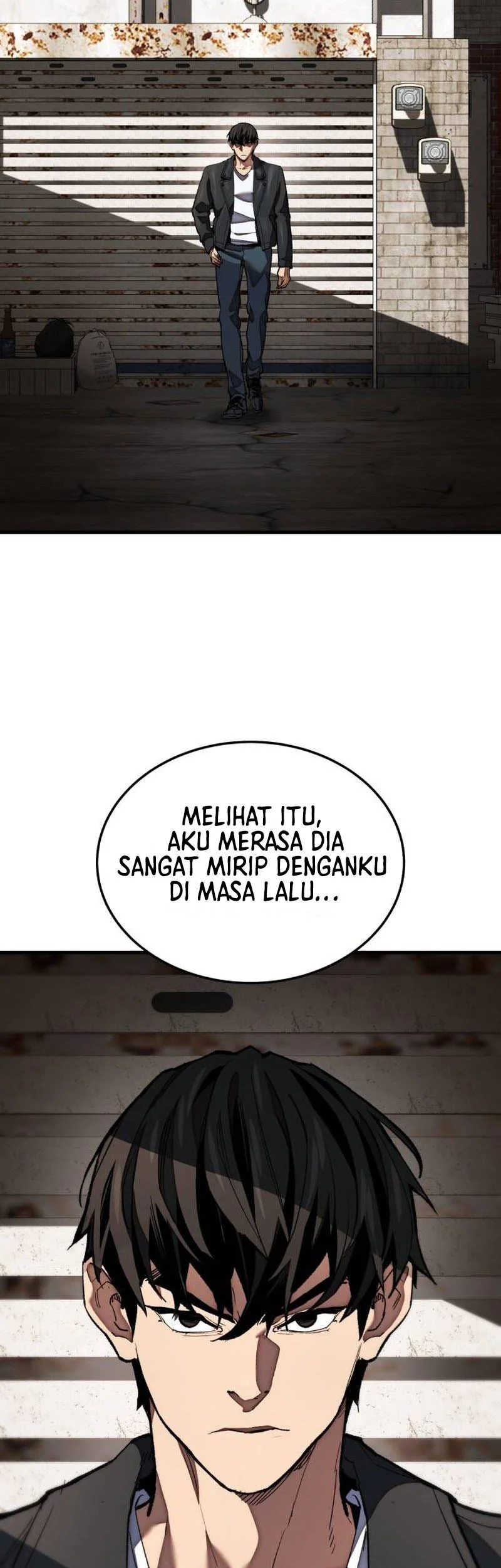 The Yaksha of Joseon Chapter 20 Gambar 75