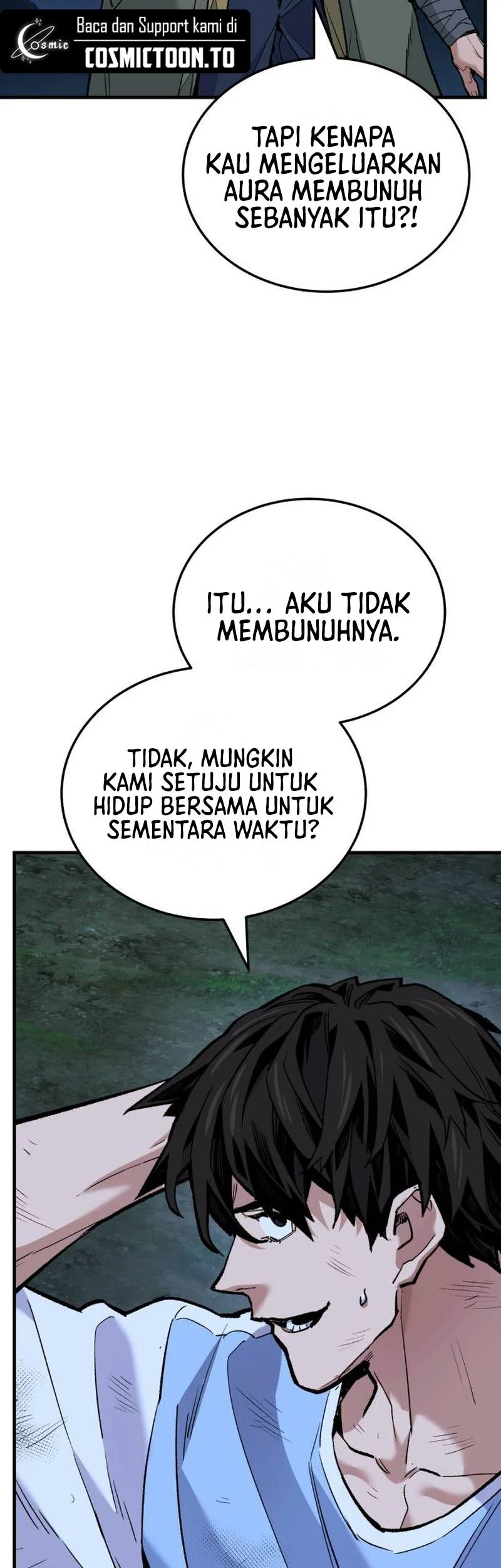 The Yaksha of Joseon Chapter 20 Gambar 71
