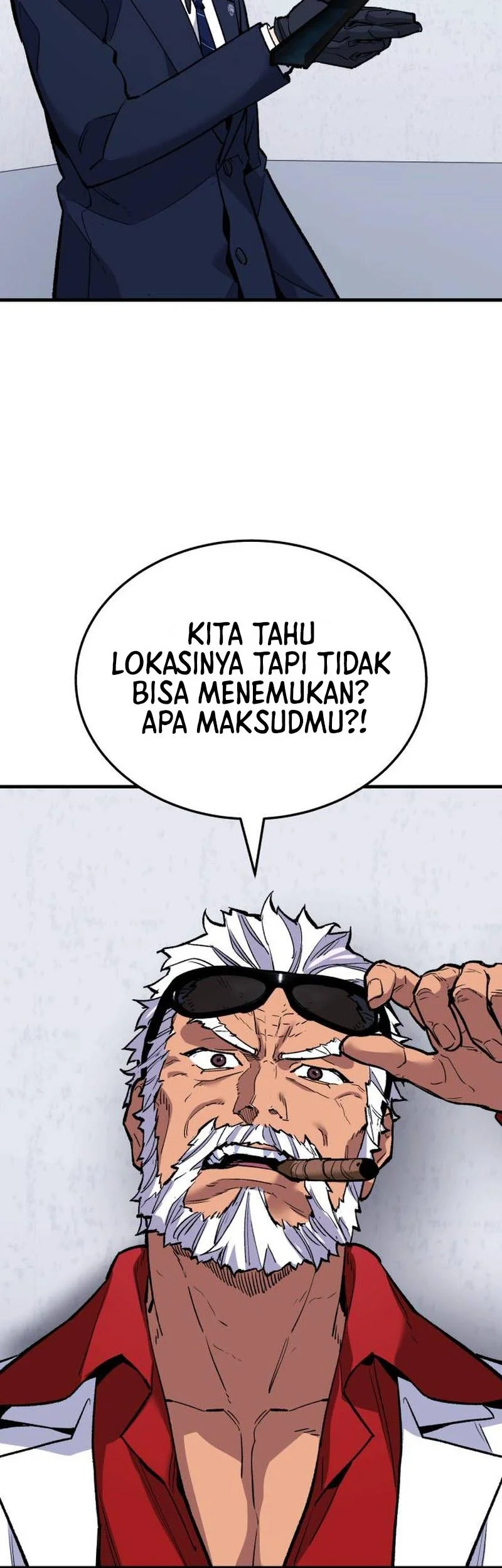 The Yaksha of Joseon Chapter 21 Gambar 51