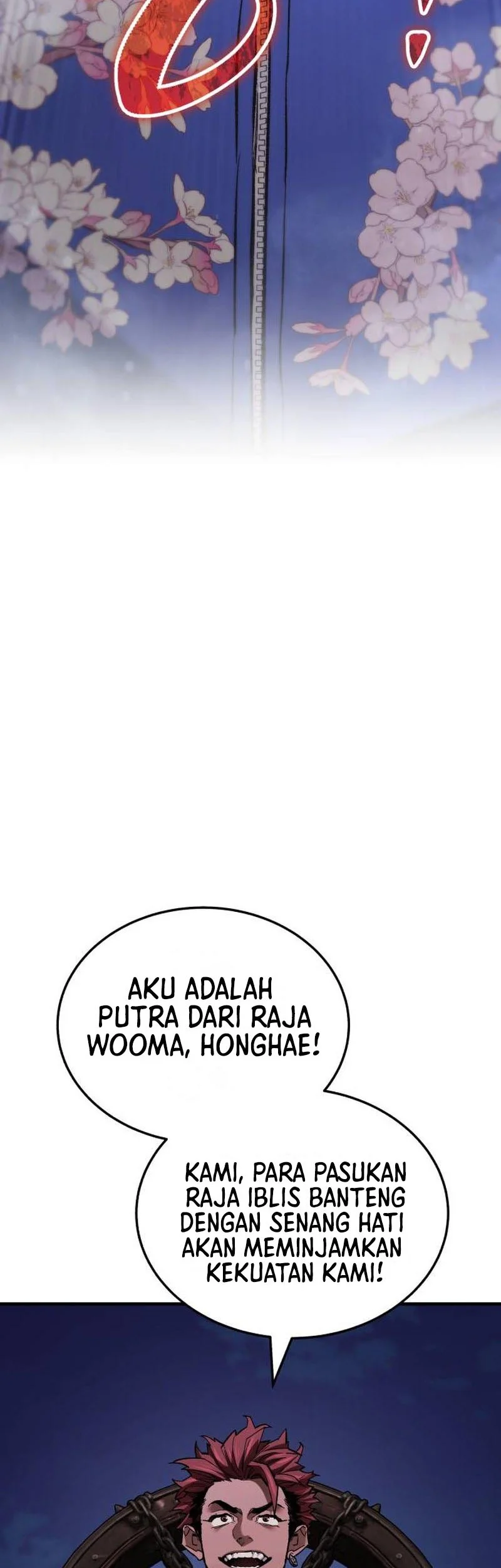 The Yaksha of Joseon Chapter 22 Gambar 66