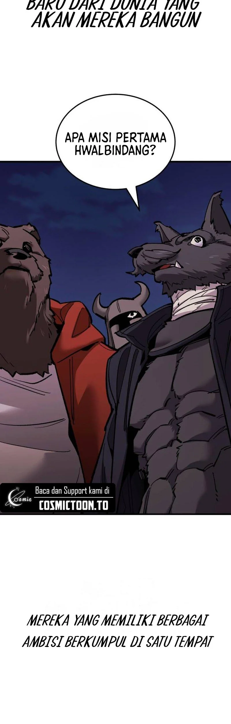 The Yaksha of Joseon Chapter 22 Gambar 70