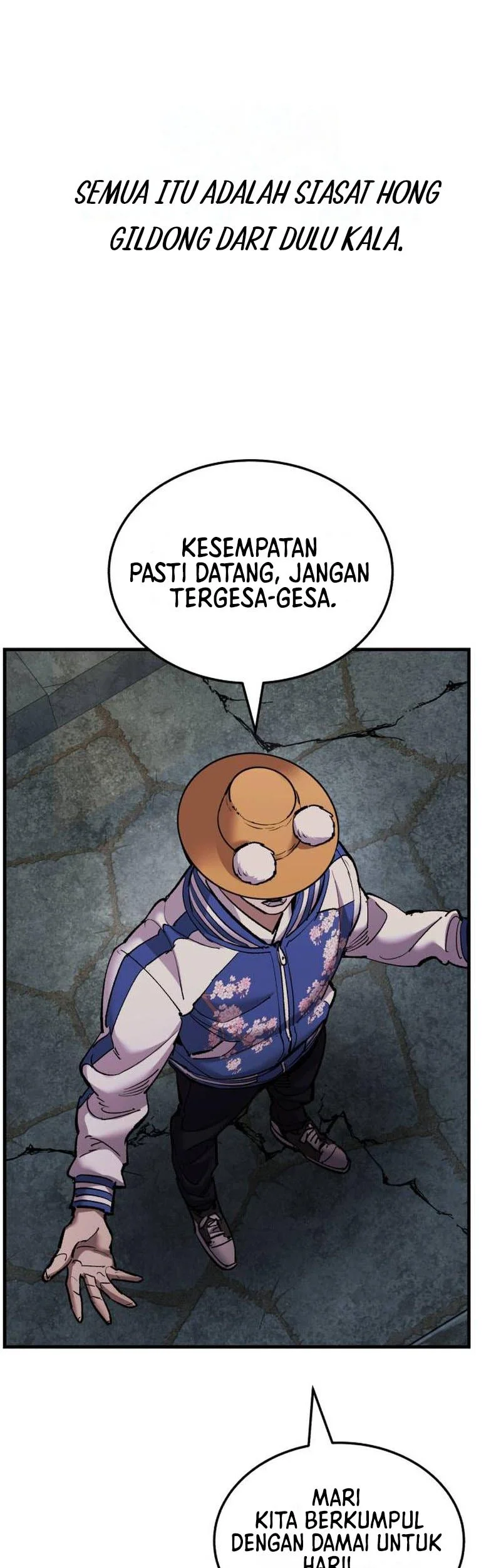 The Yaksha of Joseon Chapter 22 Gambar 71