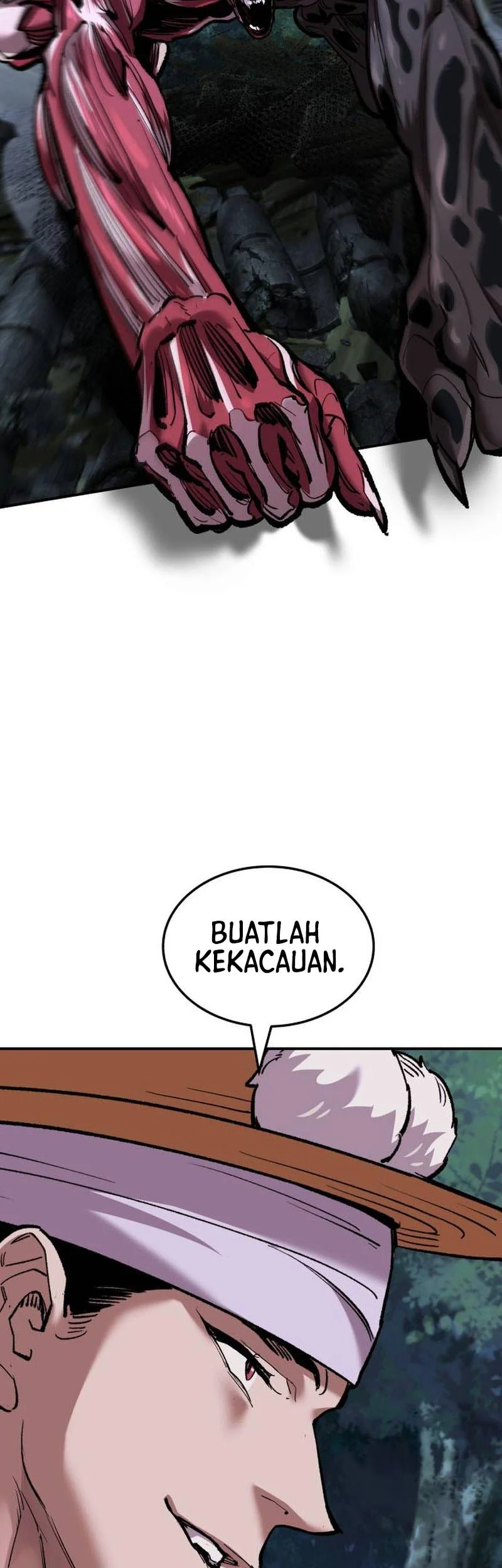 The Yaksha of Joseon Chapter 24 Gambar 54