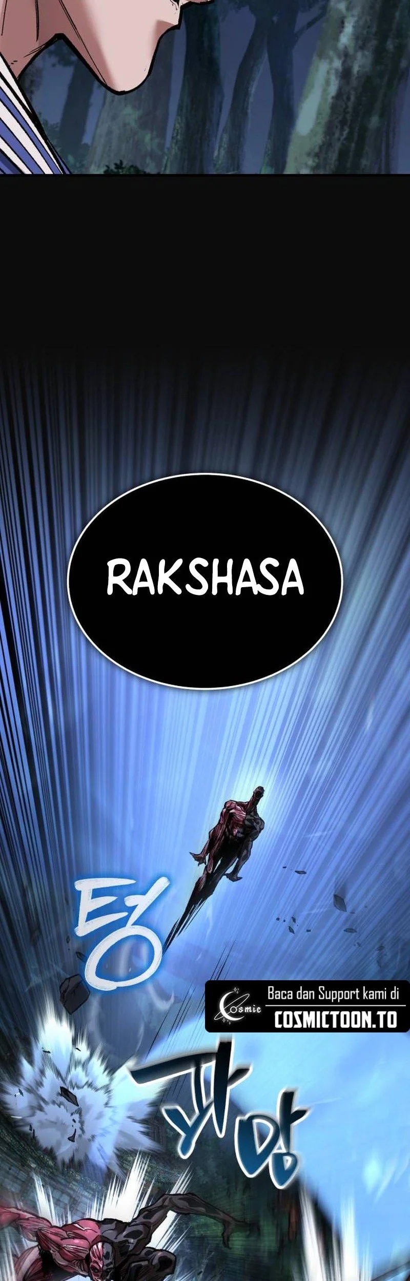 The Yaksha of Joseon Chapter 24 Gambar 55