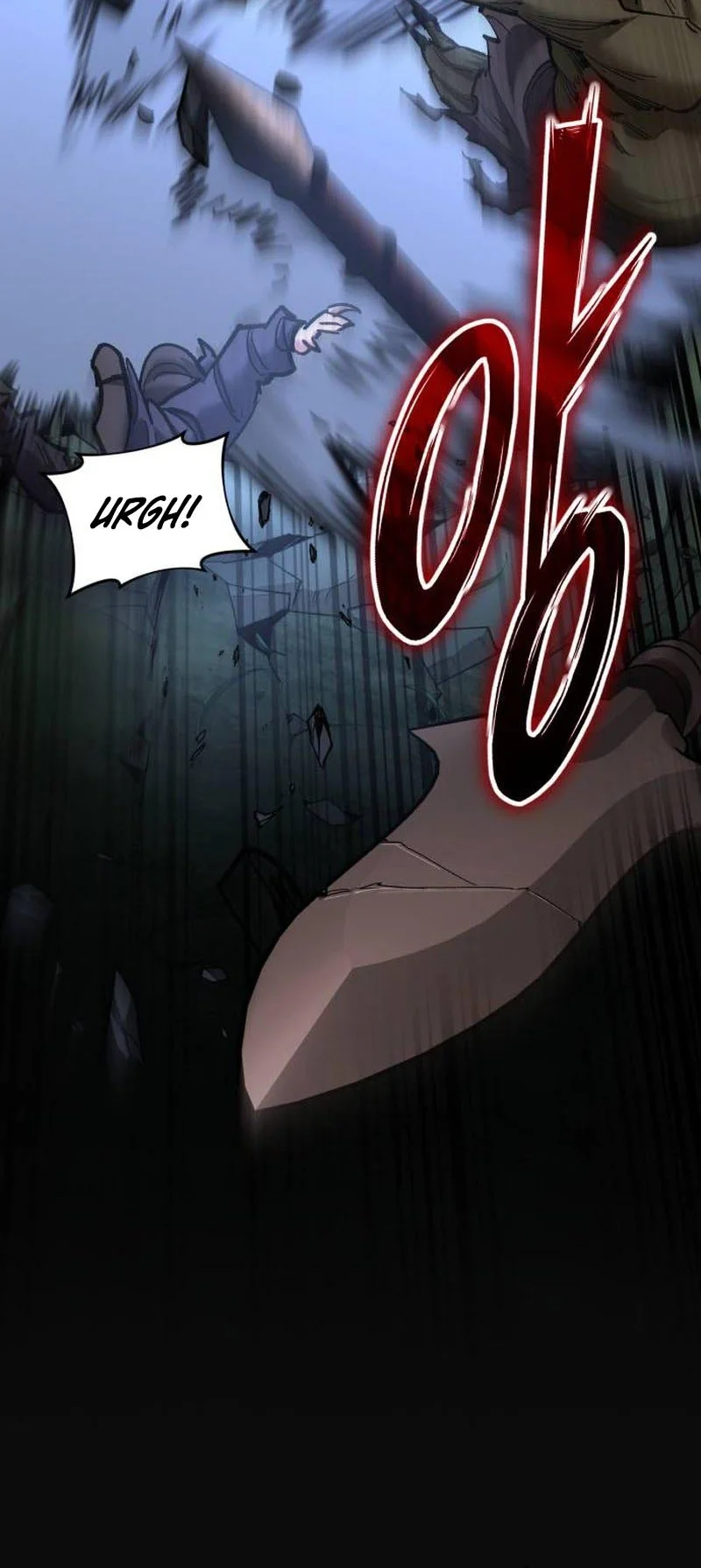 The Yaksha of Joseon Chapter 24 Gambar 57